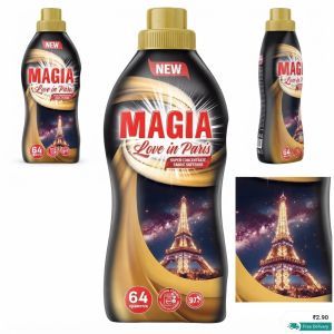 Magia (Магия)