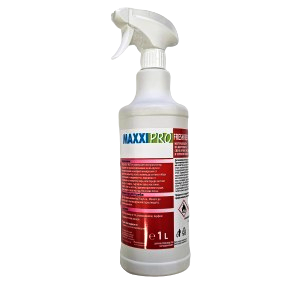 Ароматизатор и Неутрализатор FRESH RED FRUITS 5л – Дълготраен Аромат Червени Плодове | Model73